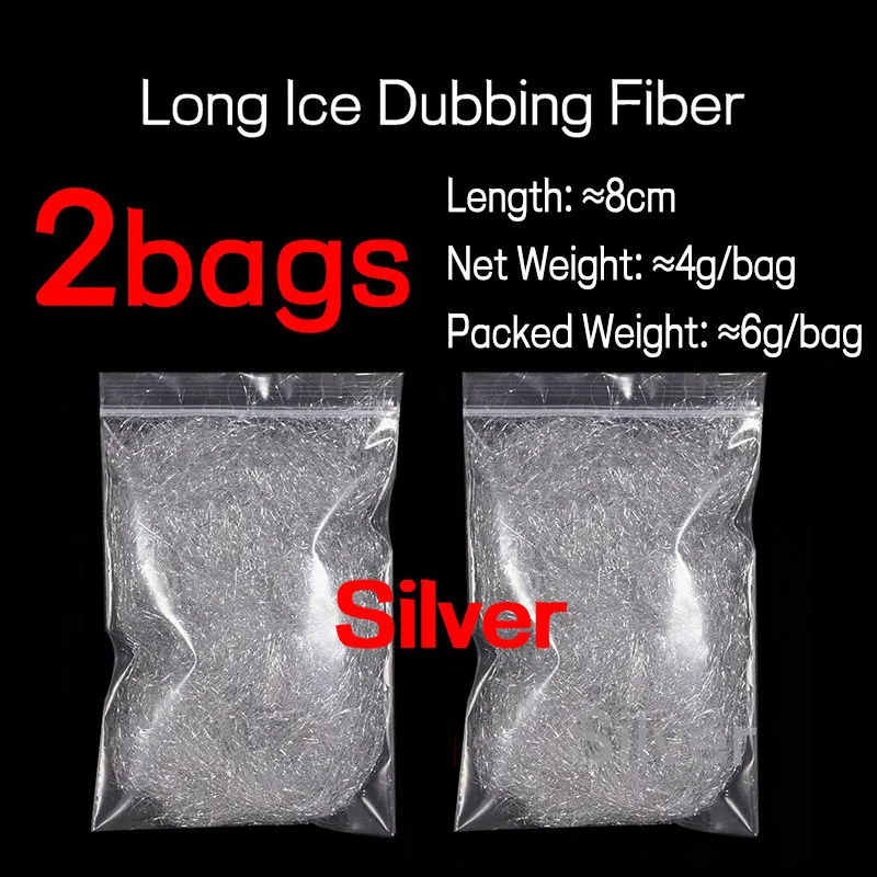 Silver 2bags