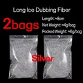 Silver 2bags