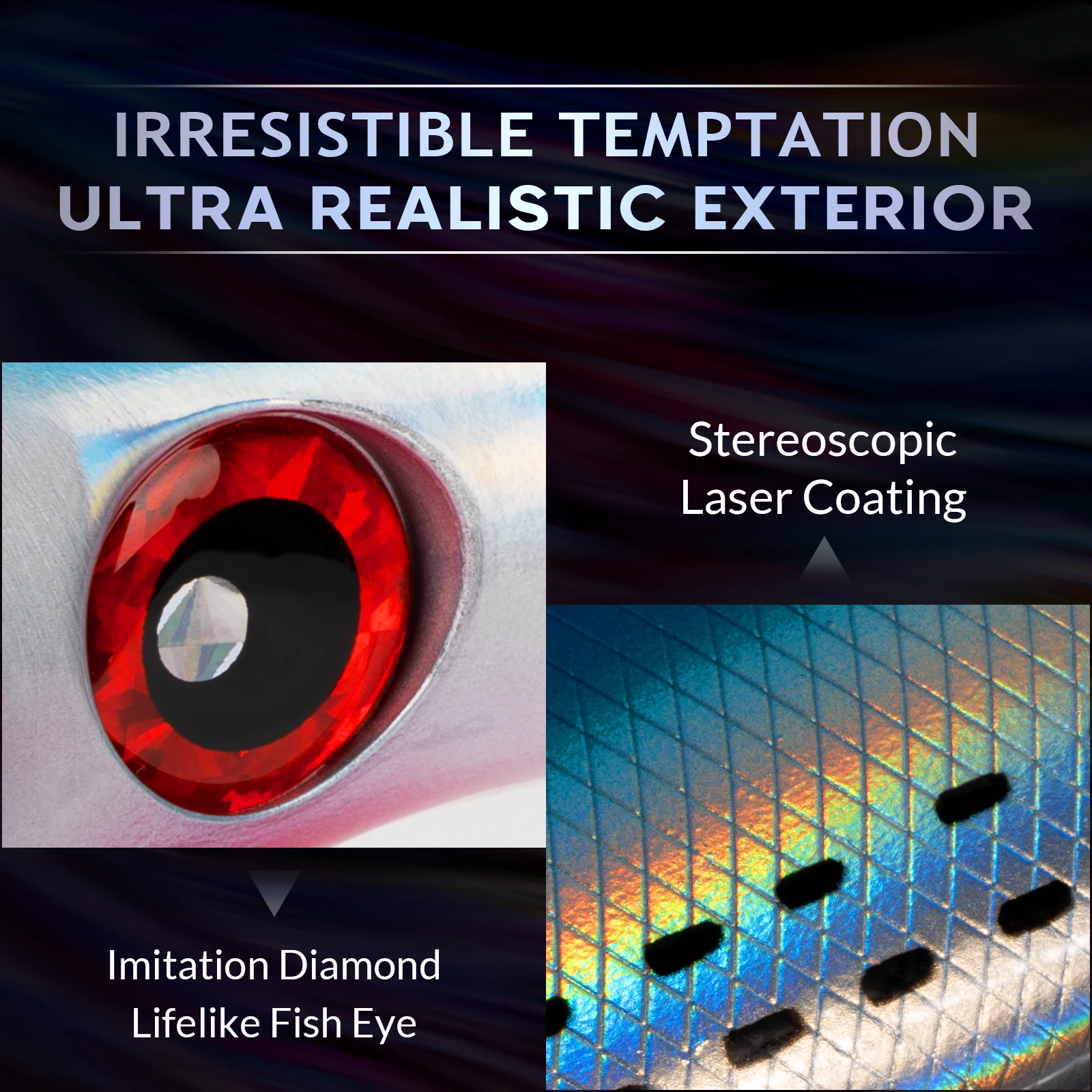 1 Uds 120g señuelo de pesca Popper grande Topwater Wobbler cebo duro de plástico Artificial para señuelo de pesca de agua salada GT 20,5 cm - imagen 3