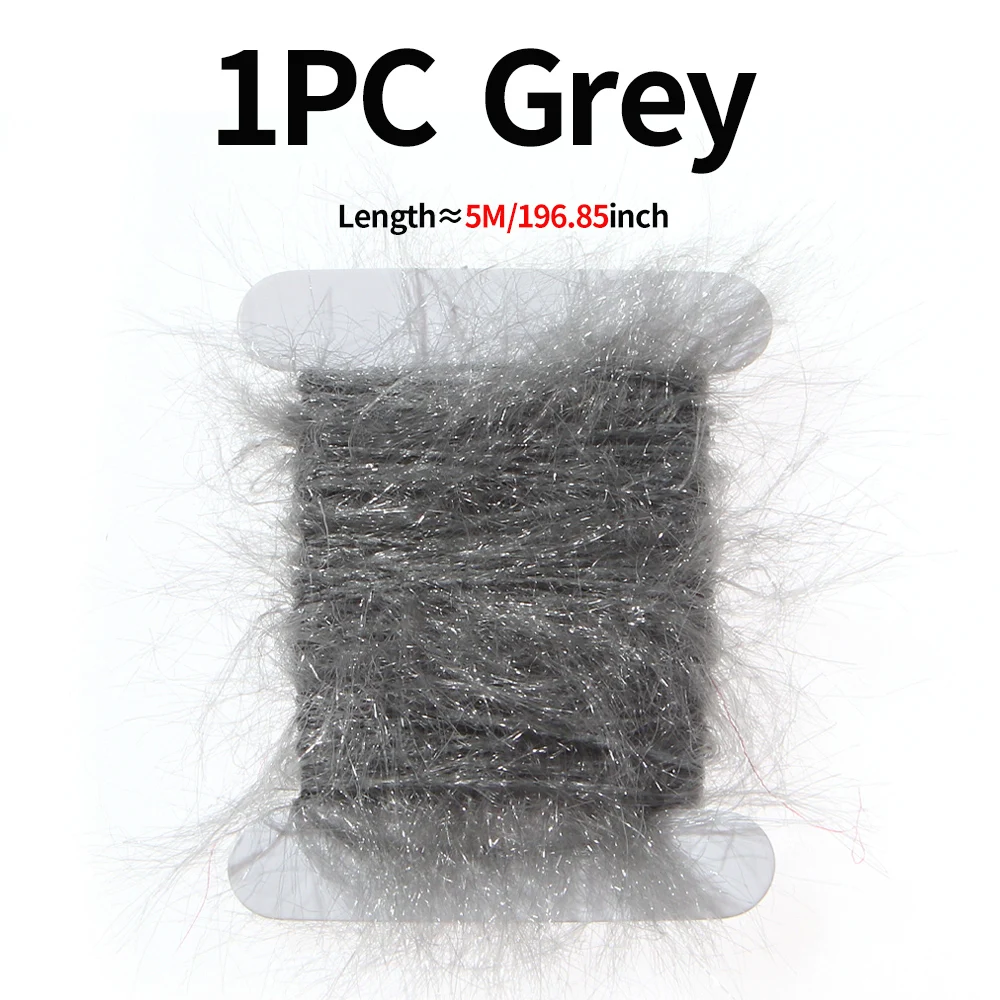 1PC Gray