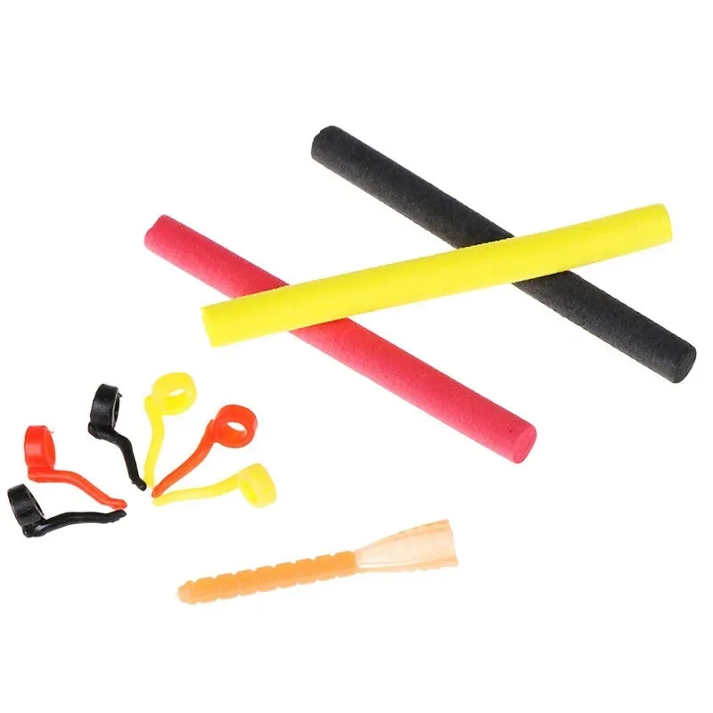 Cebo de carpa emergente, cebo de imitación Zig, palo de espuma para aparejo de carpa, método Chod Zig Rig, alimentador, aparejos de pesca - imagen 3