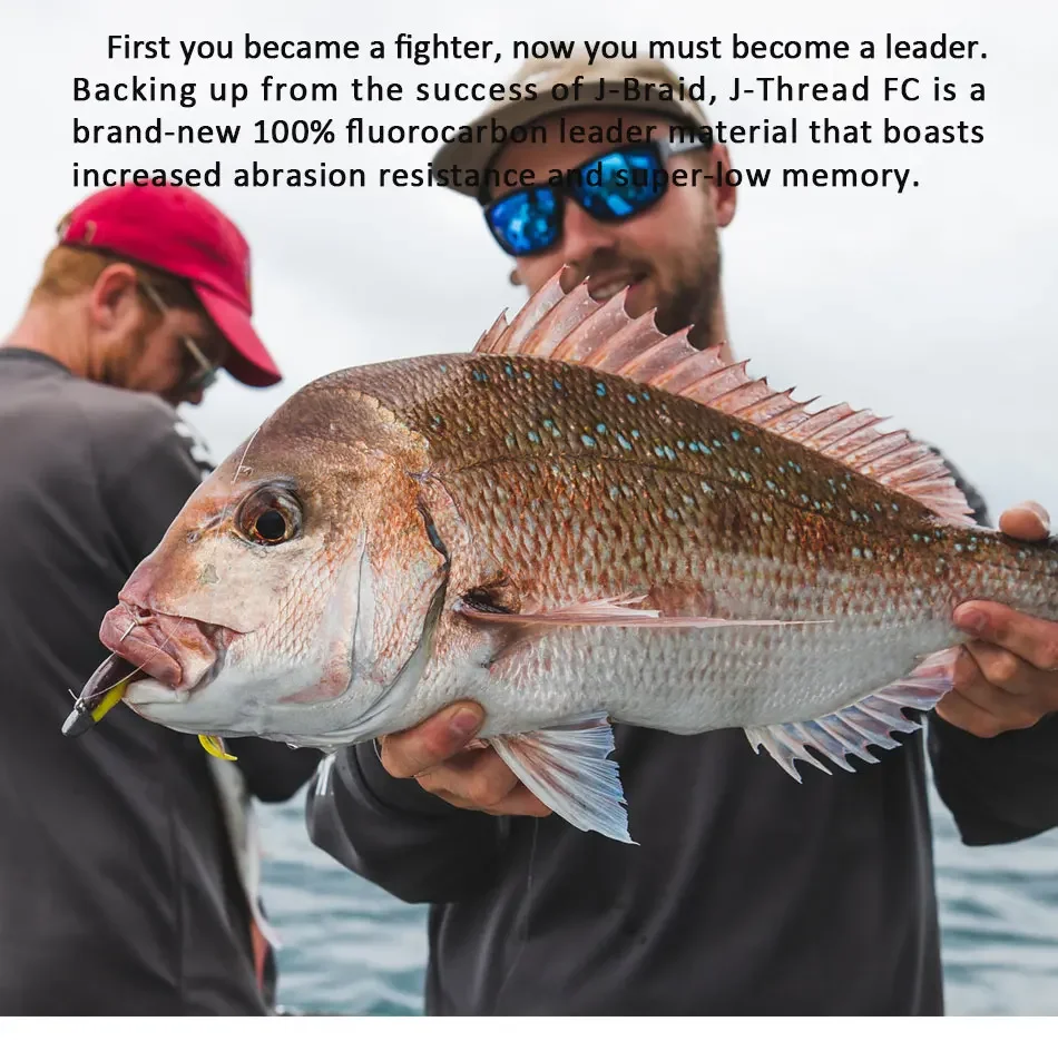 Experimenta la emoción de la pesca con J