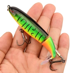 Señuelo Topwater Ca Propeller Pencil – Cebo realista agua dulce