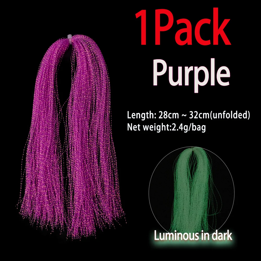1pack Purple