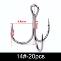 20Pcs Size 14