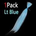 1Pack Lt Blue