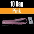 10 bag pink