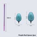 P-Rod-Spoon 2pcs