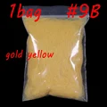 1bag Gold Yellow 9B