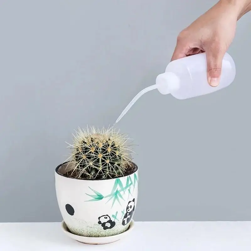 Rociador para plantas 500 ml – Botella pulverizadora de jardinería