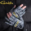 3 fingers gray