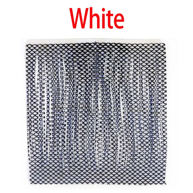 1pc White