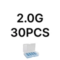 2G 30PCS