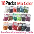 18Packs Mix Color