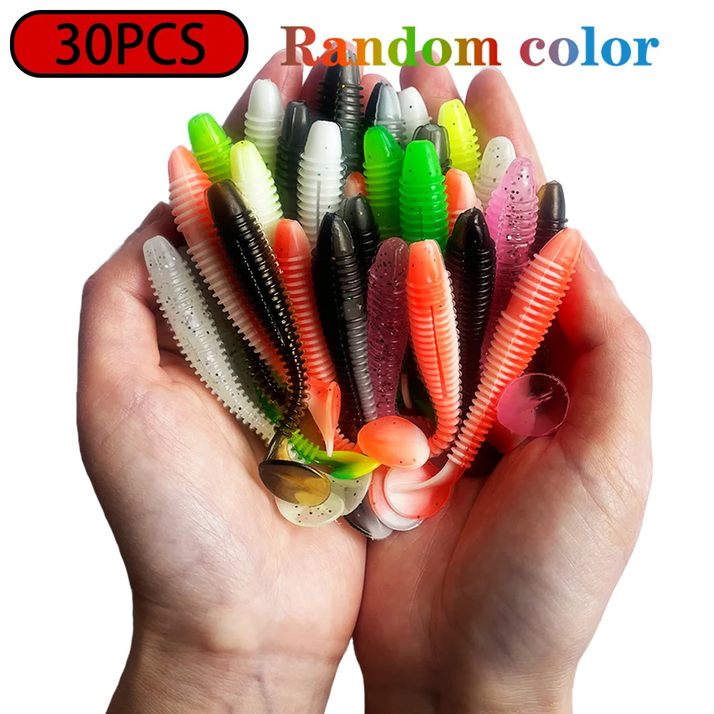 random color-30pcs