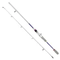 Casting Rod Purple
