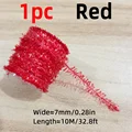 1pc Red
