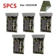 5PCS-camouflage