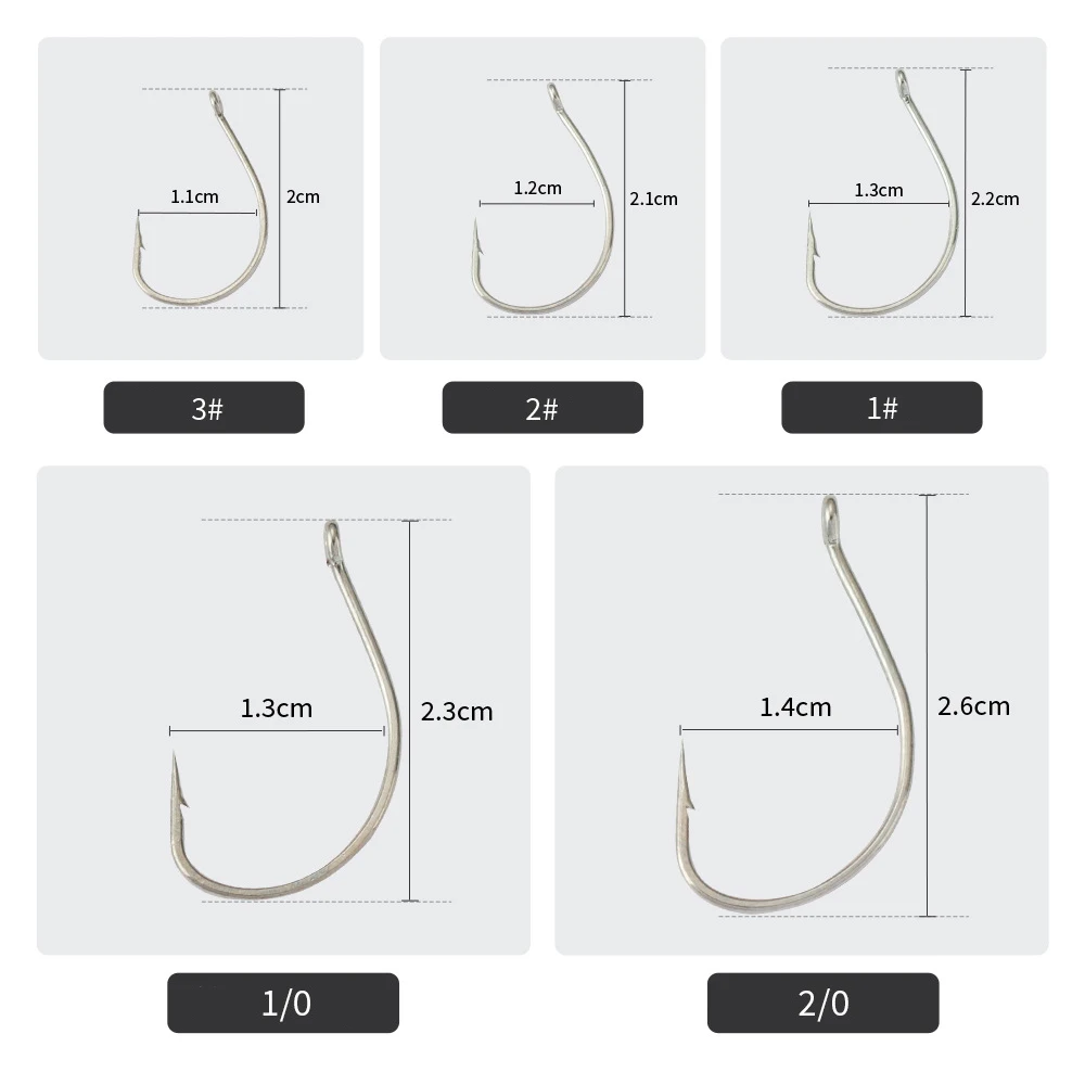 Señuelo de pesca de 40 piezas, anzuelo de púas especial, Loach fino, pez mandarín, boca deformada, lubina, cebo suave, insecto - imagen 2