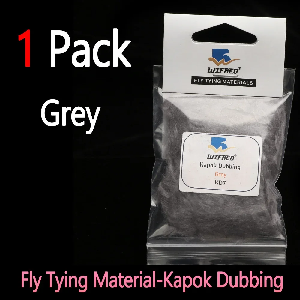1Pack Grey