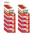 40PCS CR1632(GF)