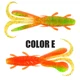 COLOR-F  8pcs