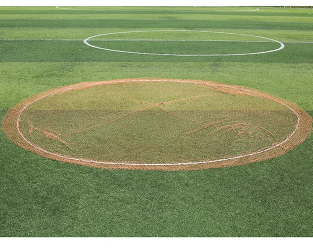 Red de pesca Lawaia, línea multifilamento, tradicional, colgante de acero, red de pesca para lanzar peso - imagen 2