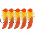 Orange-Jig head