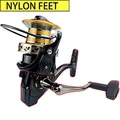 Nylon Reel Feet