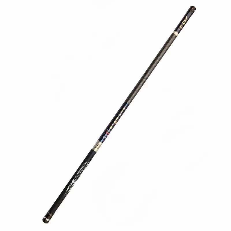 Caña de pesca ZZ304 – Juego de cañas resistentes para agua dulce