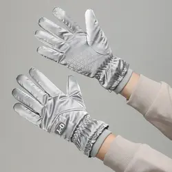 Guantes pesca impermeables para mujer – Resistentes al viento