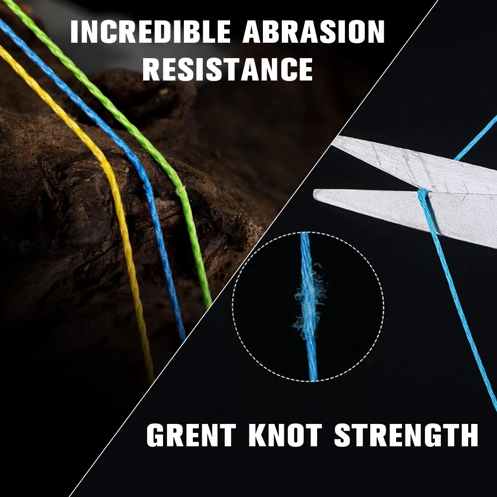 Línea de pesca de carpa X12, 300M, 500M, 1000M, 12 hebras trenzadas, multifilamento japonés, alambre de PE, aparejos de pesca suaves y duraderos súper fuertes - imagen 2