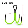 UV GR 3-0