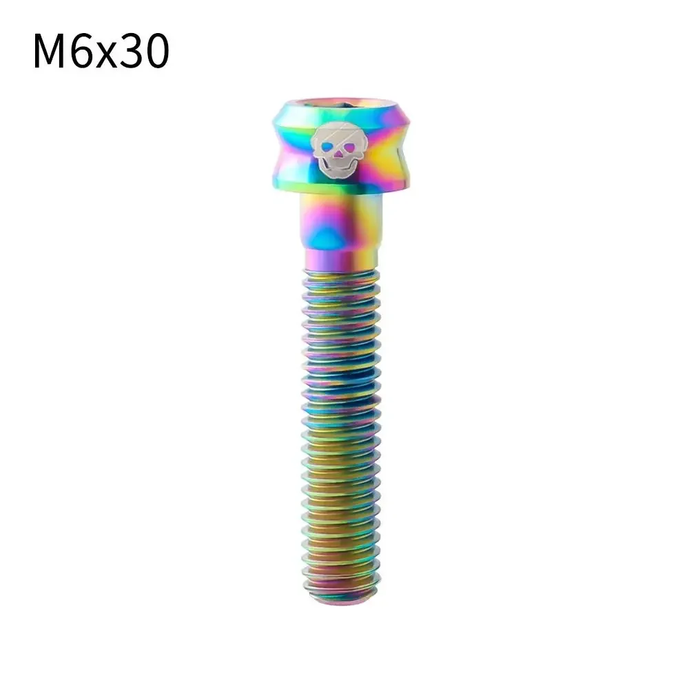 Rainbow-M6x30mm