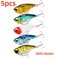 5pcs with hook