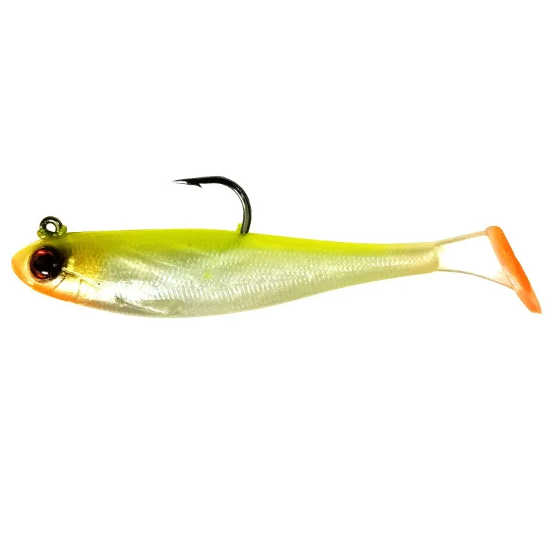 2  orange And yellow