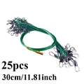 25 piezas de 30 cm