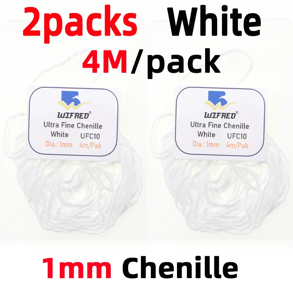 2packs White