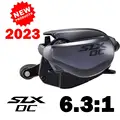 SLX DC 6.3