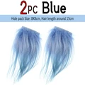 2pc blue