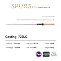 SPURS Pro-722LC