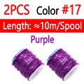 2PCS Color 17