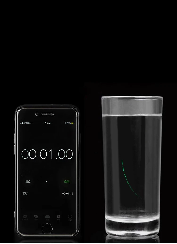 Línea de Pesca Invisible de 220M, línea de fluorocarbono de carpa moteada, línea manchada súper fuerte, línea de Pesca con mosca de nailon que se hunde - imagen 5