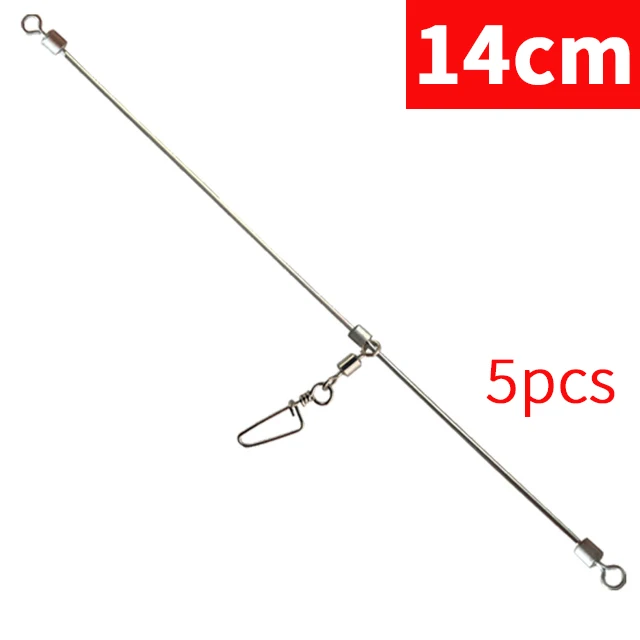 14 cm long (5pcs)