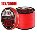 12X-300M-Red