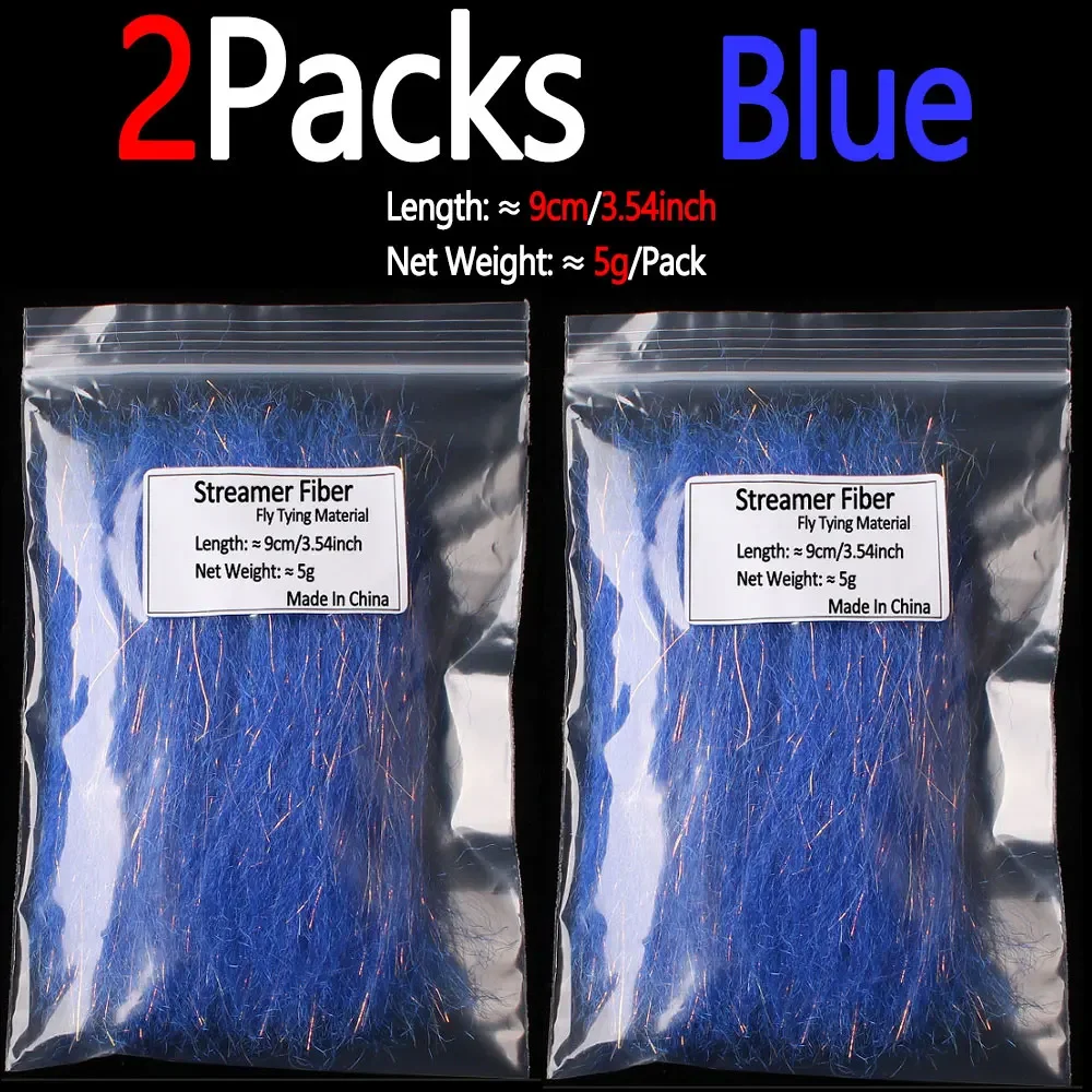 2Packs Blue