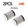 2PCS Color 46