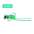 verde  1 ud.