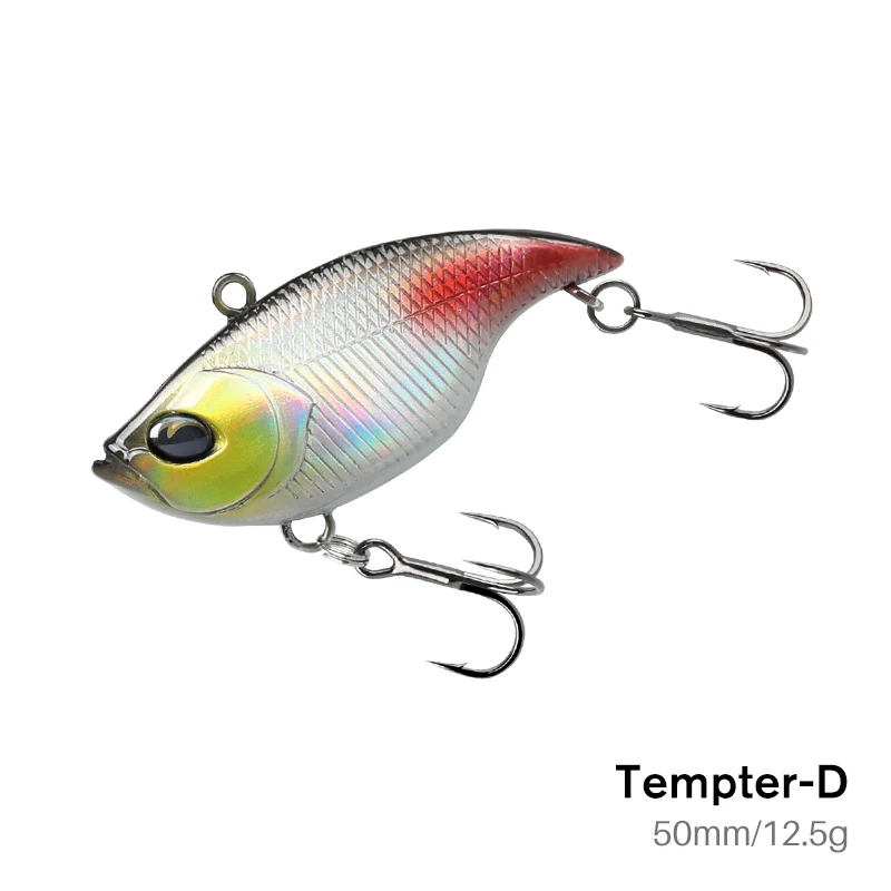 TEMPTER 50S-D