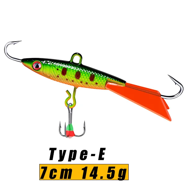 70mm 14.5g E2